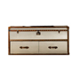 Vintage Leather & Fabric Furniture Vintage Leather & Fabric Furniture